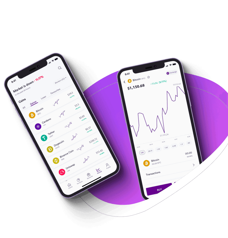 Treu Wertron Investment Analyse